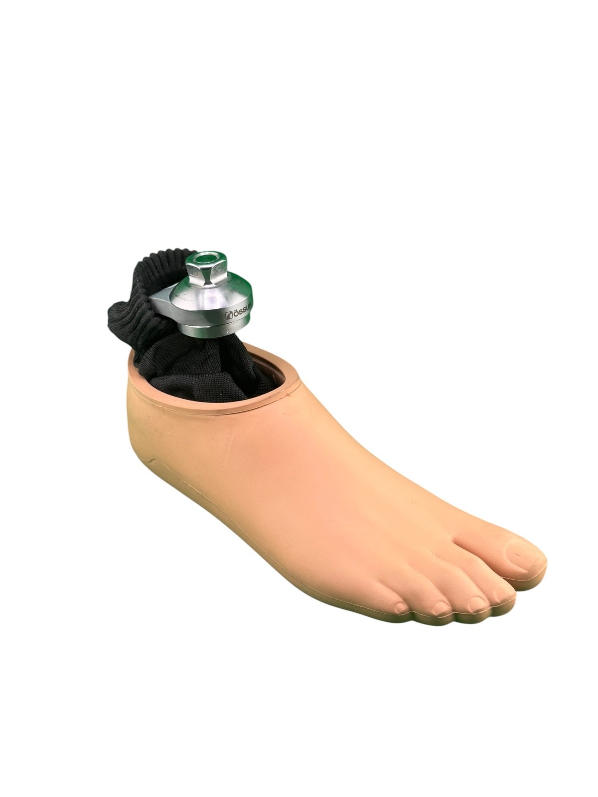 ossur balance s prosthetic foot. size 24. category 1. Right. Great cond