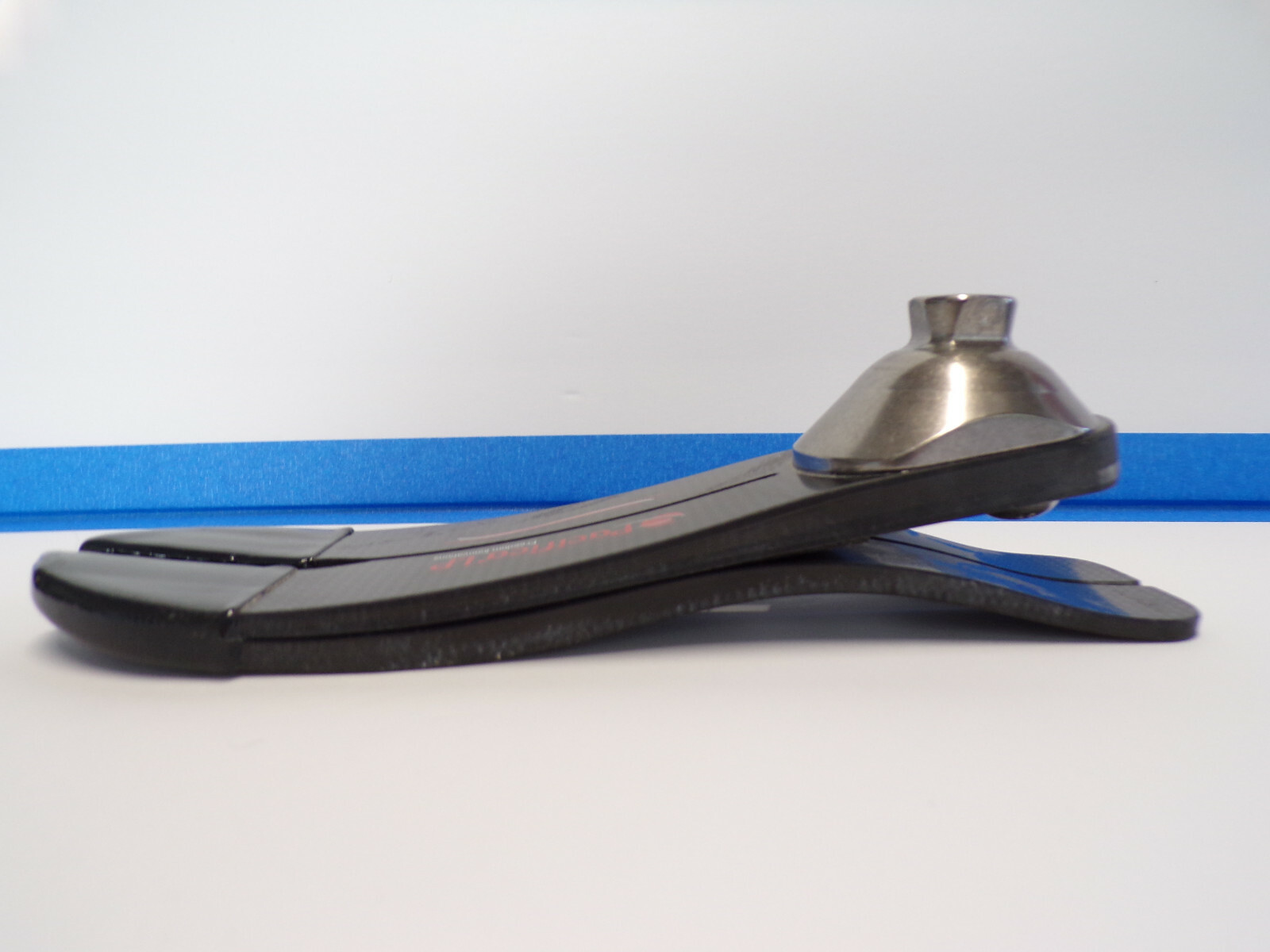 Freedom Pacifica LP Foot Prosthetic Category 6 Size 27 cm