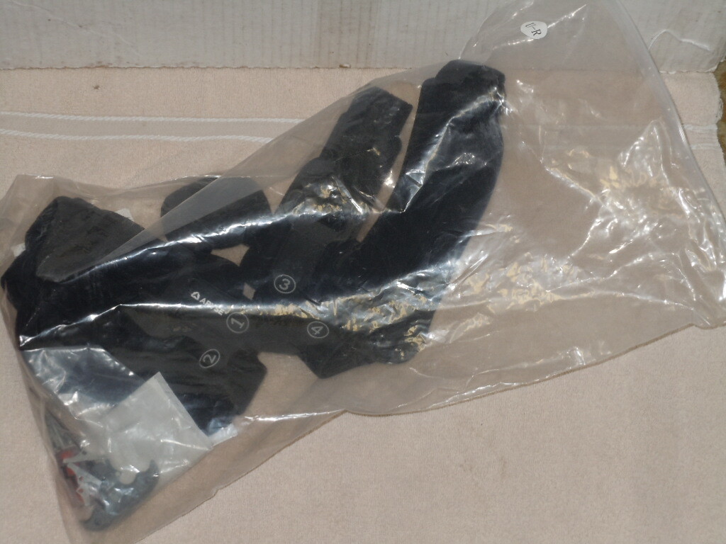 ARYSE AY-43-R METFORCE LEFT OA UNIVERSAL KNEE BRACE WITH TOOL SET NEW PAPERWORK