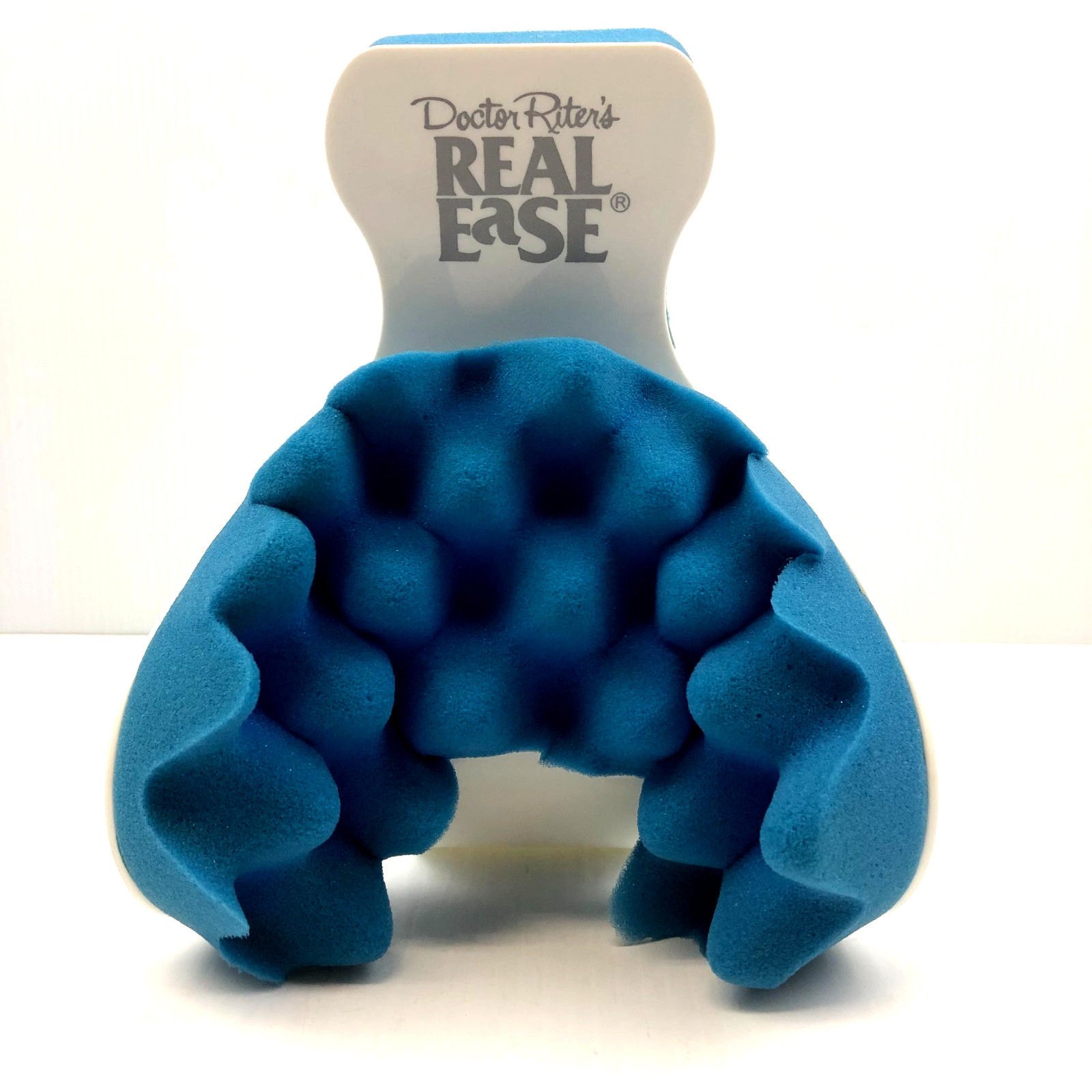 Doctor Riter’s Real Ease Neck Shoulder Relaxer Cervical Support ‘New & Improved’