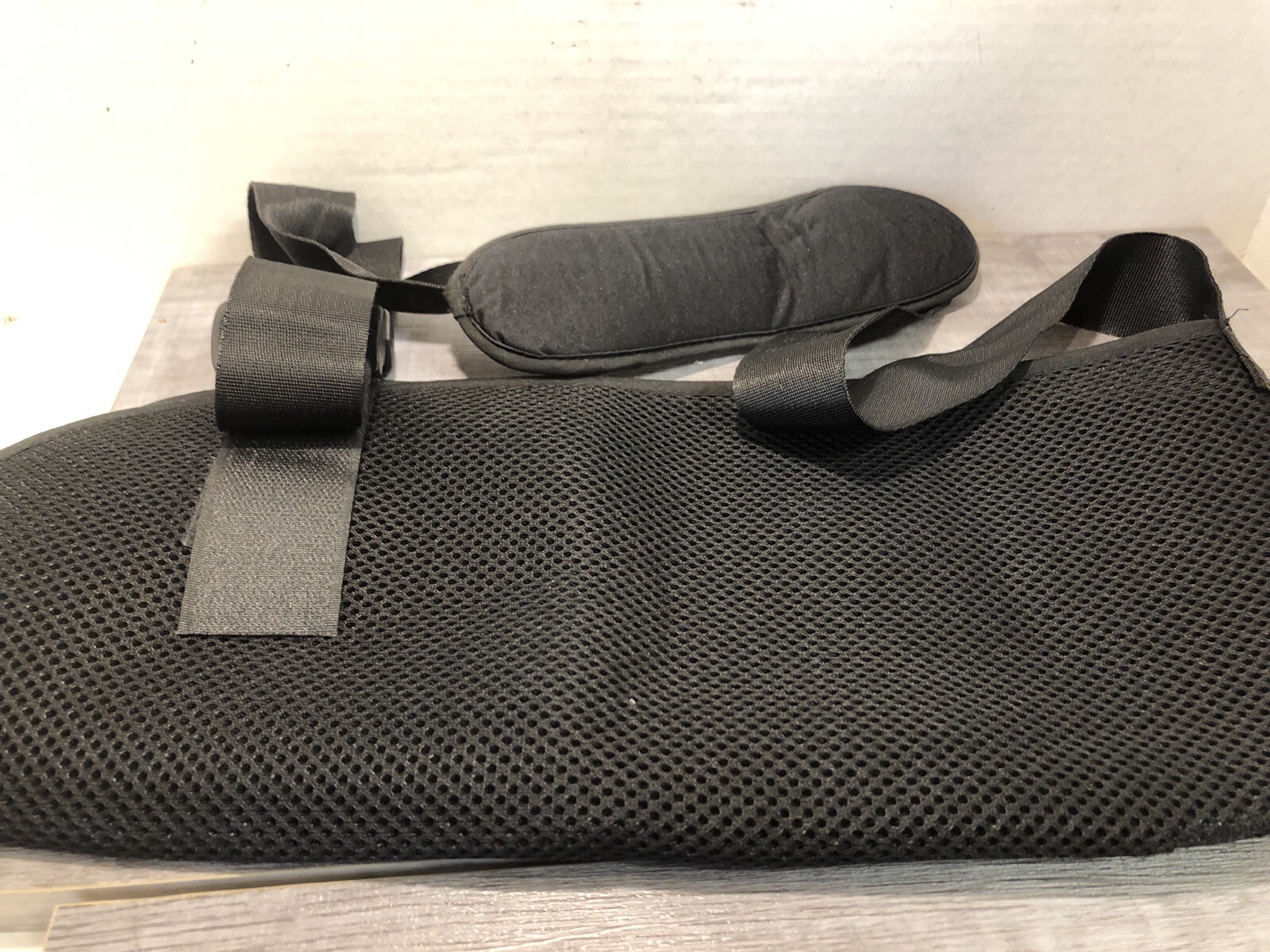 Black Arm Sling