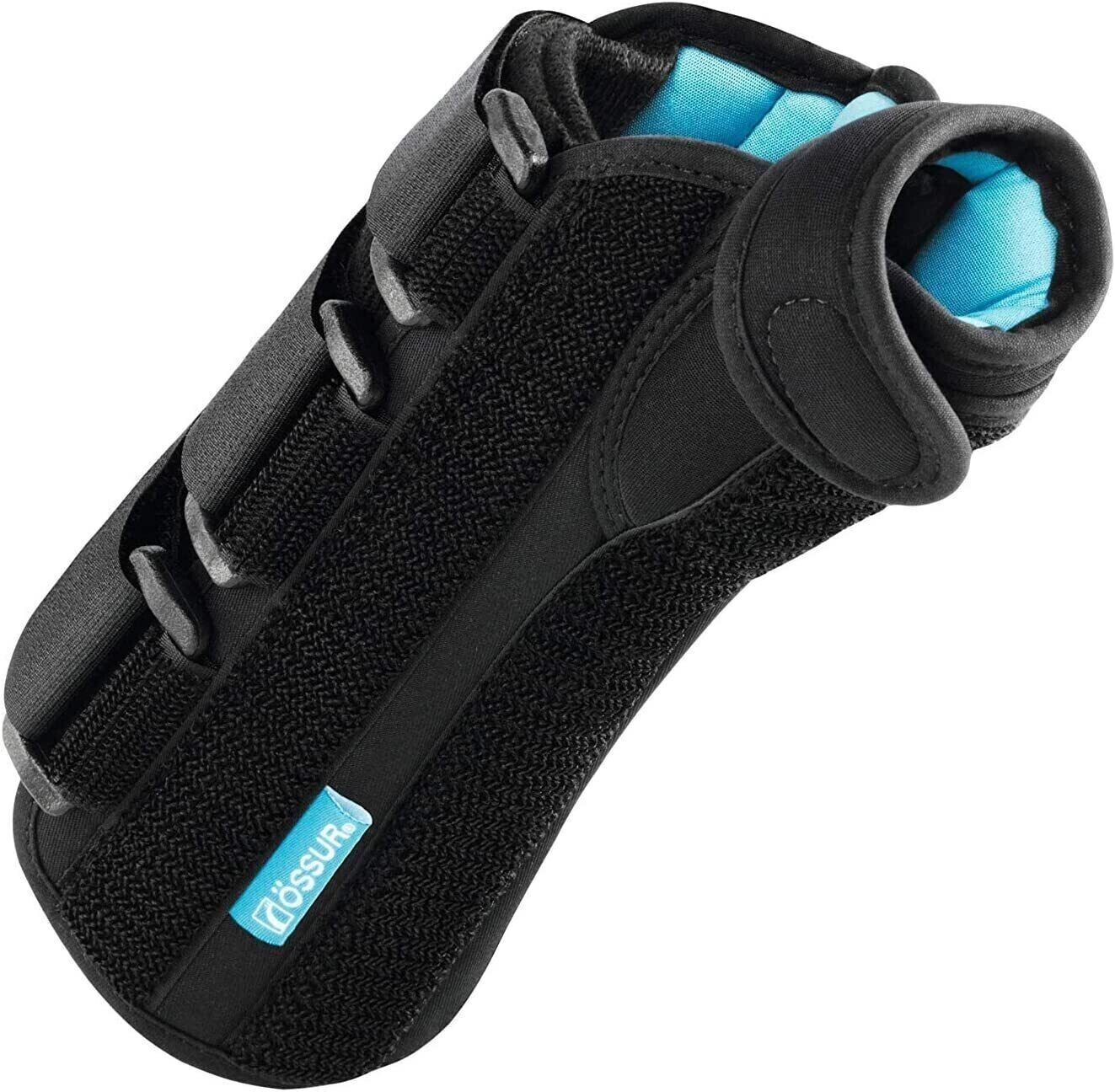 Ossur Formfit Thumb Spica – LARGE LEFT – Brand New Free Shippiong