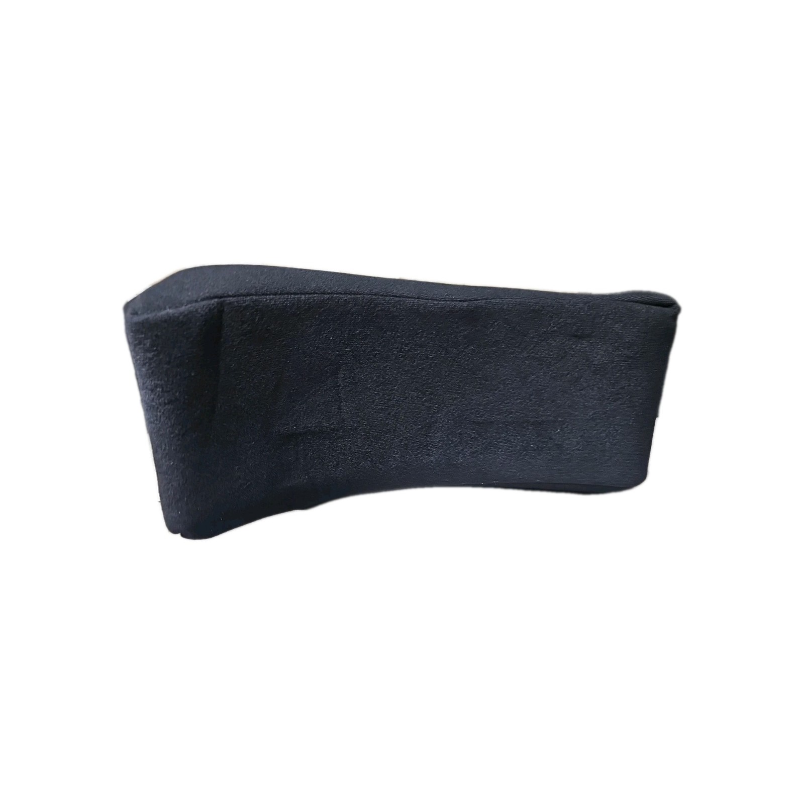 DonJoy Shoulder Cradle Travel Case with Cushions/Spacers/ few straps NO BRACE