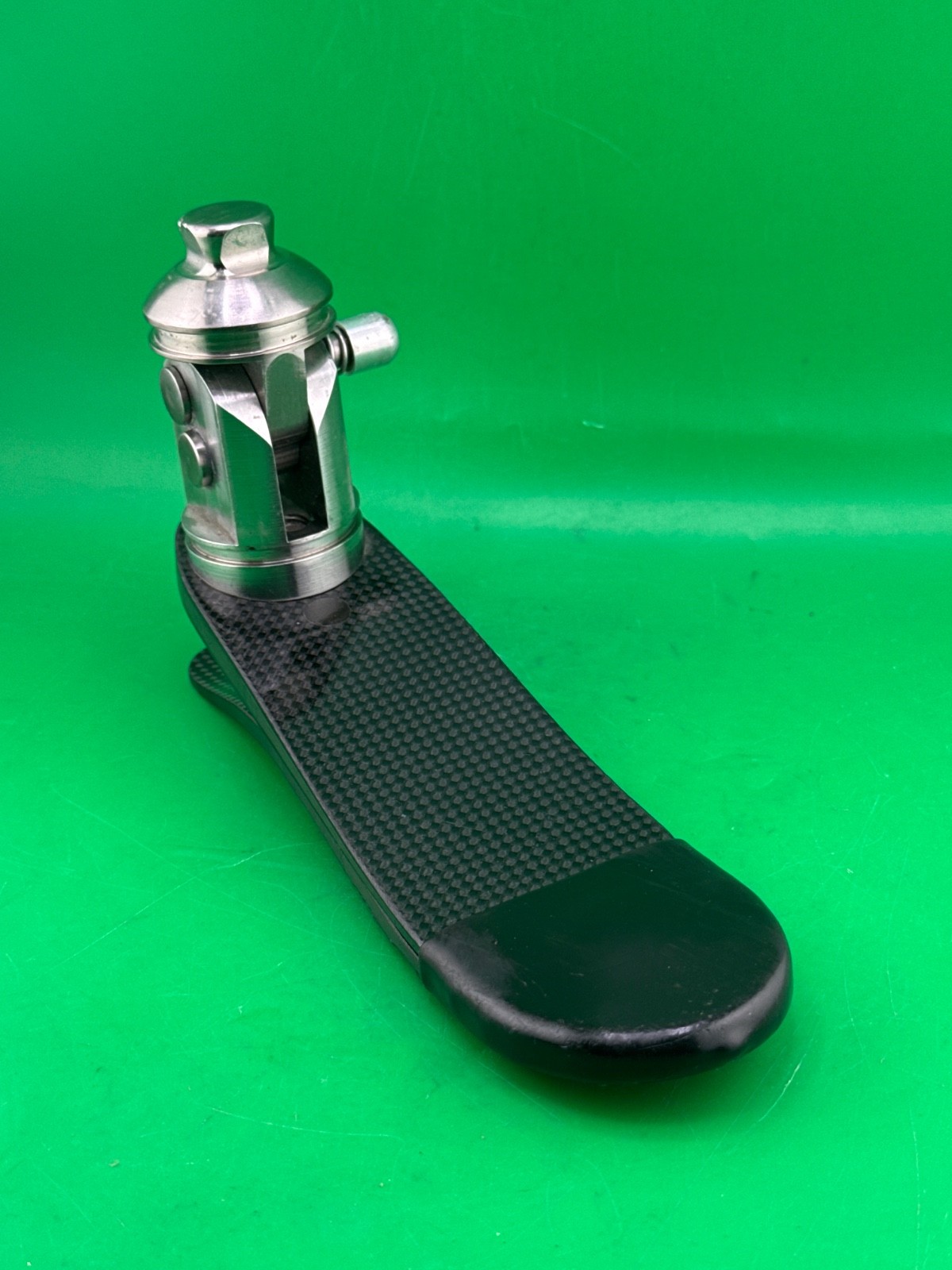 Freedom Freestyle Adjustable Ankle Swimming Prosthetic Foot size 24 Category 3.