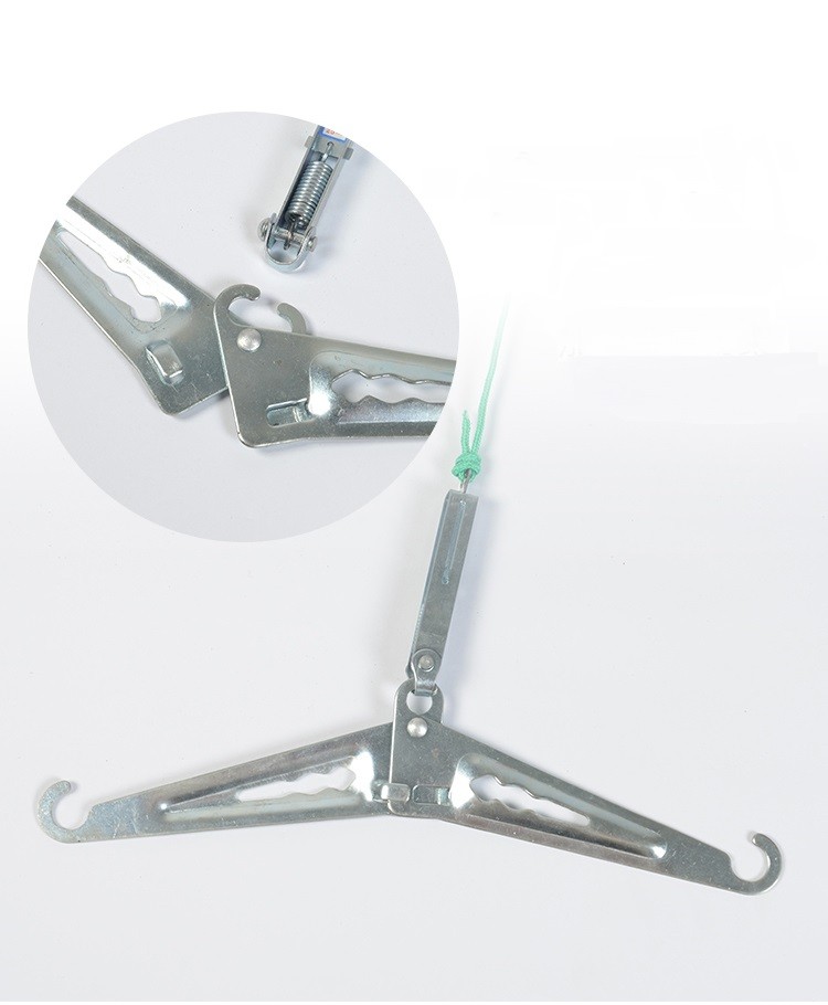 Cervical Traction Equipped With Soft Skin Friendly Face Sling Firm Solid Light