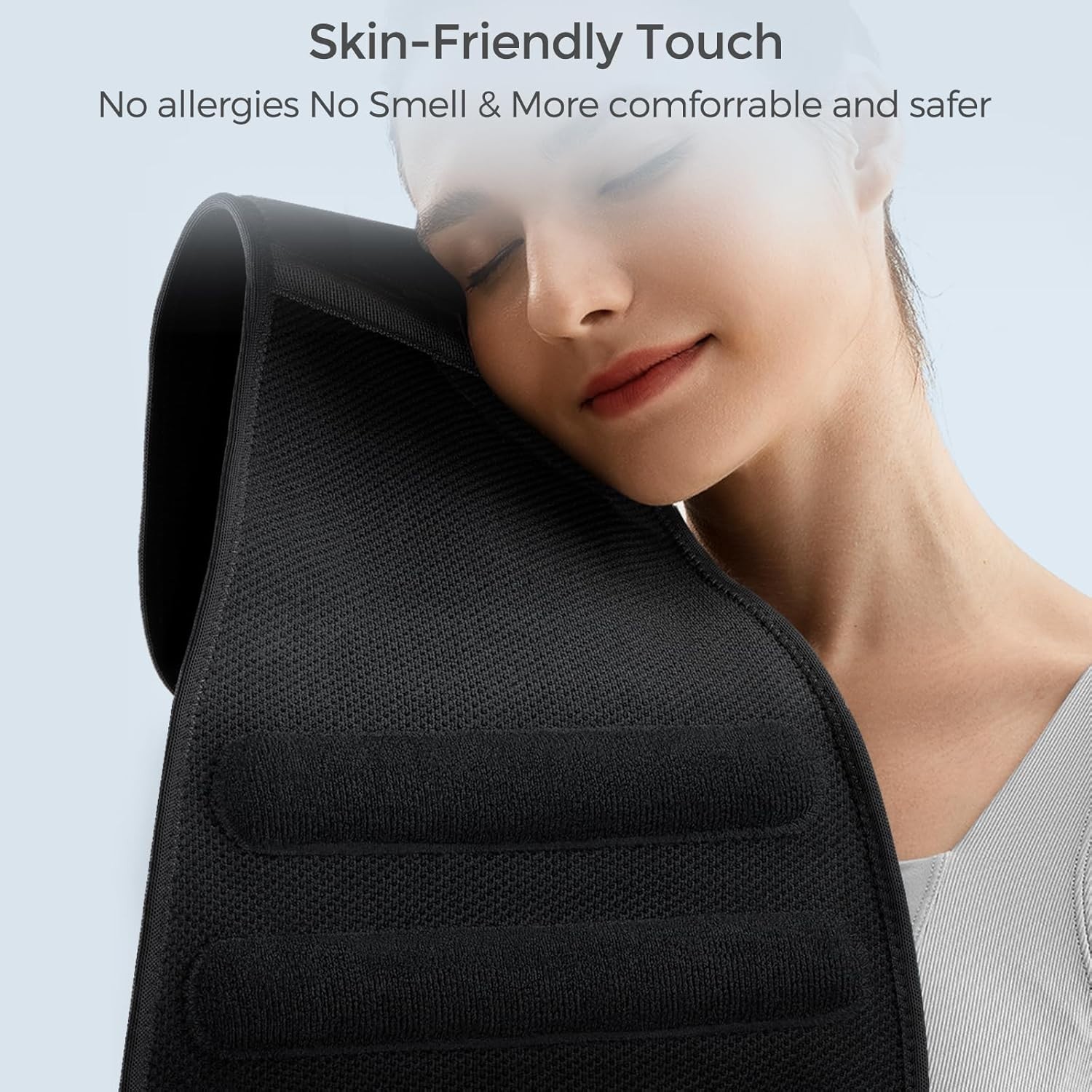 Adjustable Back Support Belt for Herniated Disc