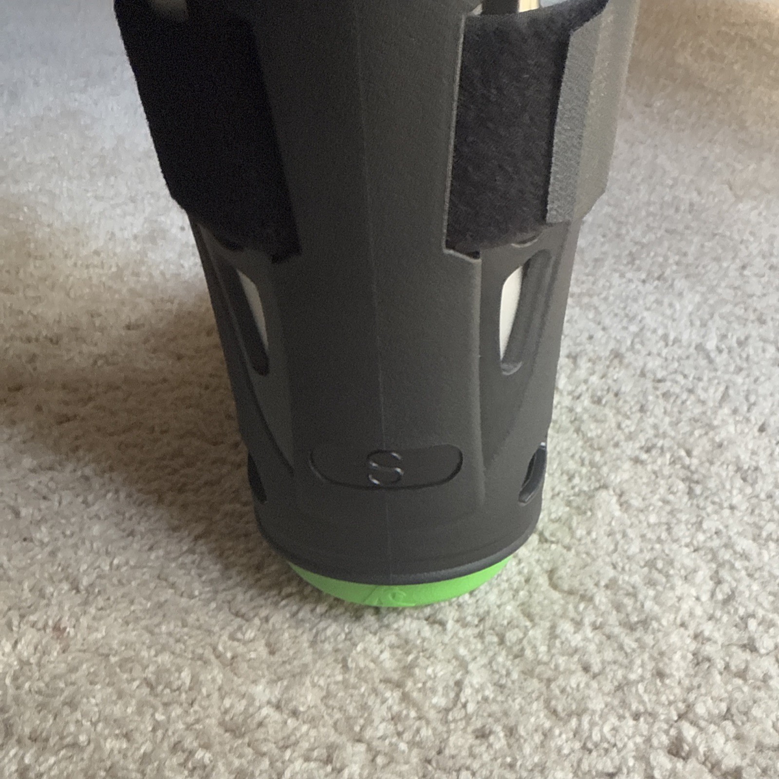 NEENCA Medical Inflatable Walking Boot, Air Cam Walker Fracture Boot, Orthopedic
