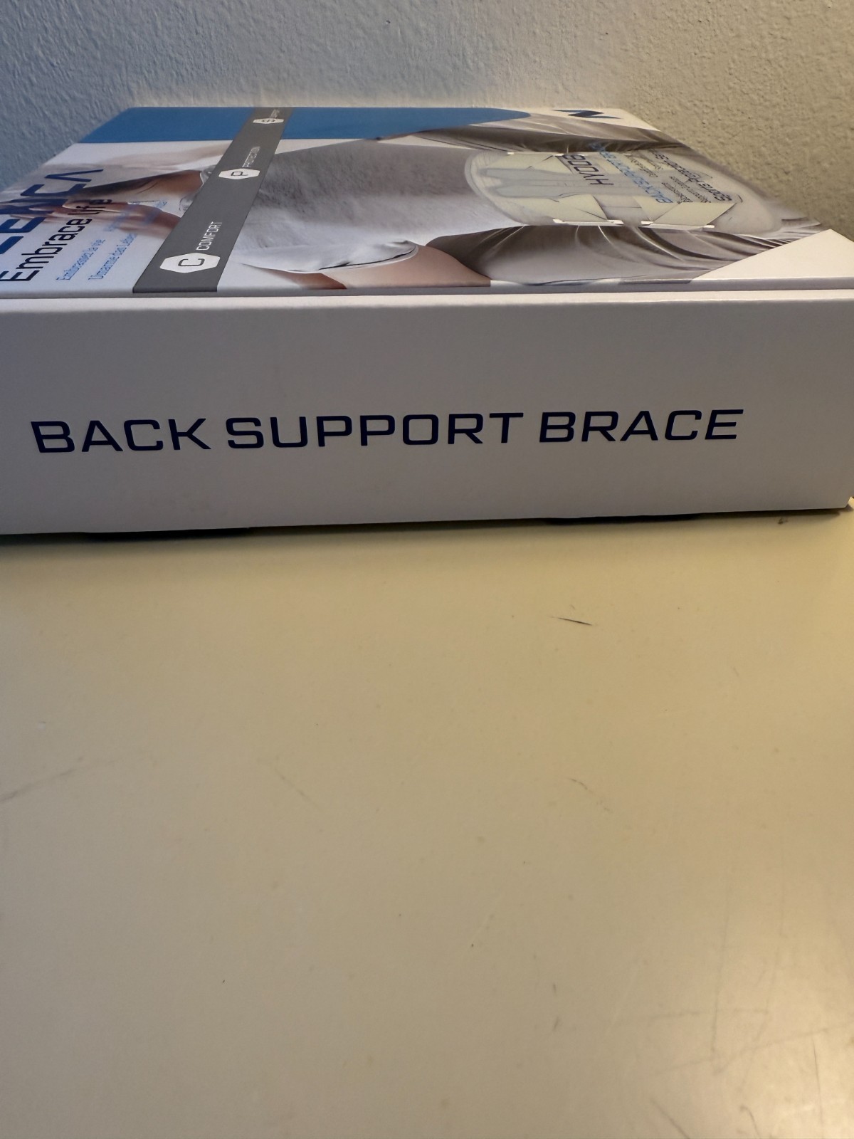 Back Brace