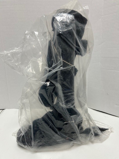 Breg Achilles Bledsoe Boot Recovery Support for Achilles injury w/Wedges Adult M