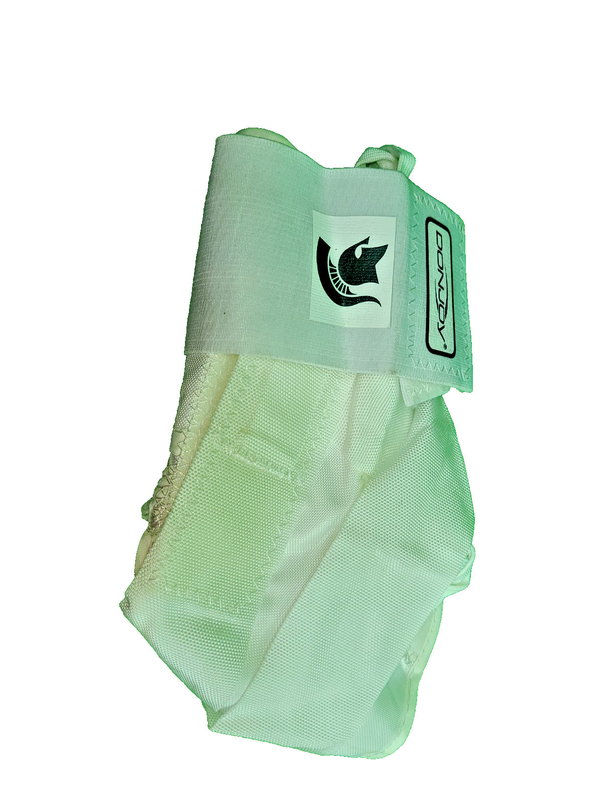 DonJoy Stabilizing Pro Ankle Support Brace – Large White, New