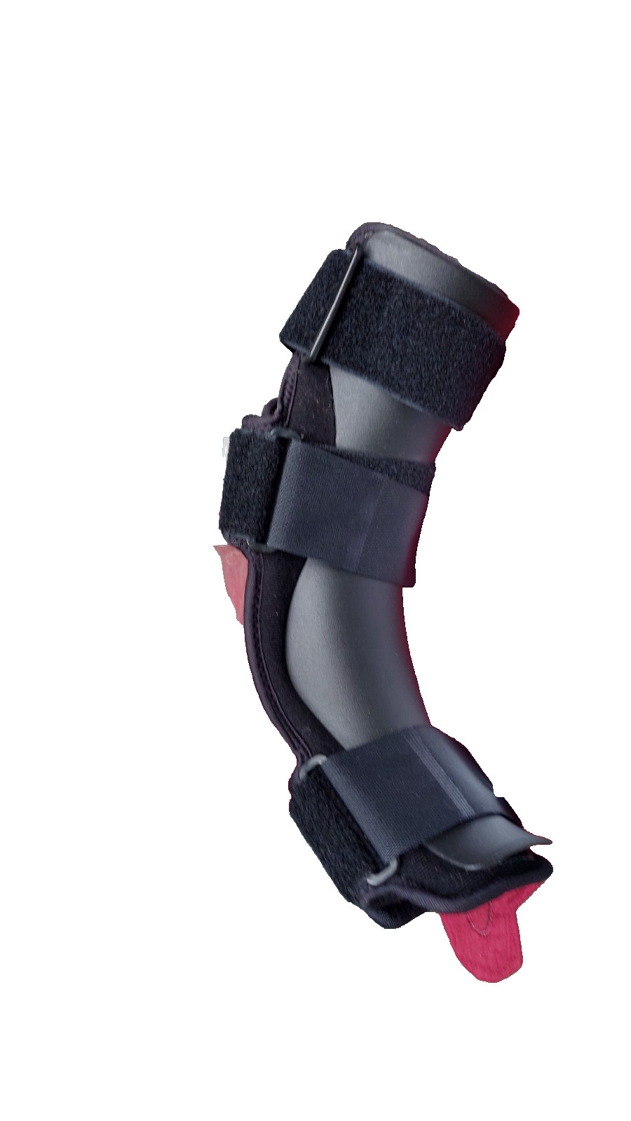 Ankle Protector/Support w Instruction Sheet and Information