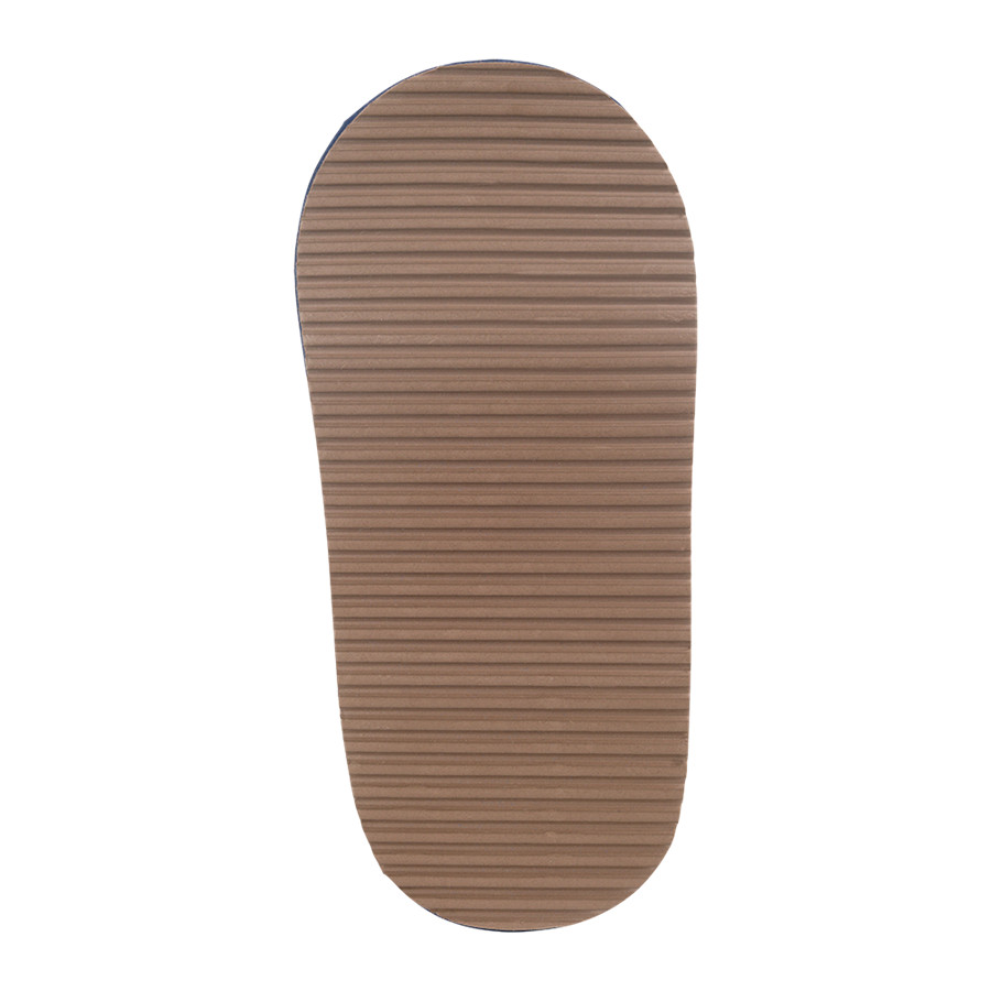 Ossur Canvas Rocker Bottom Cast Shoes