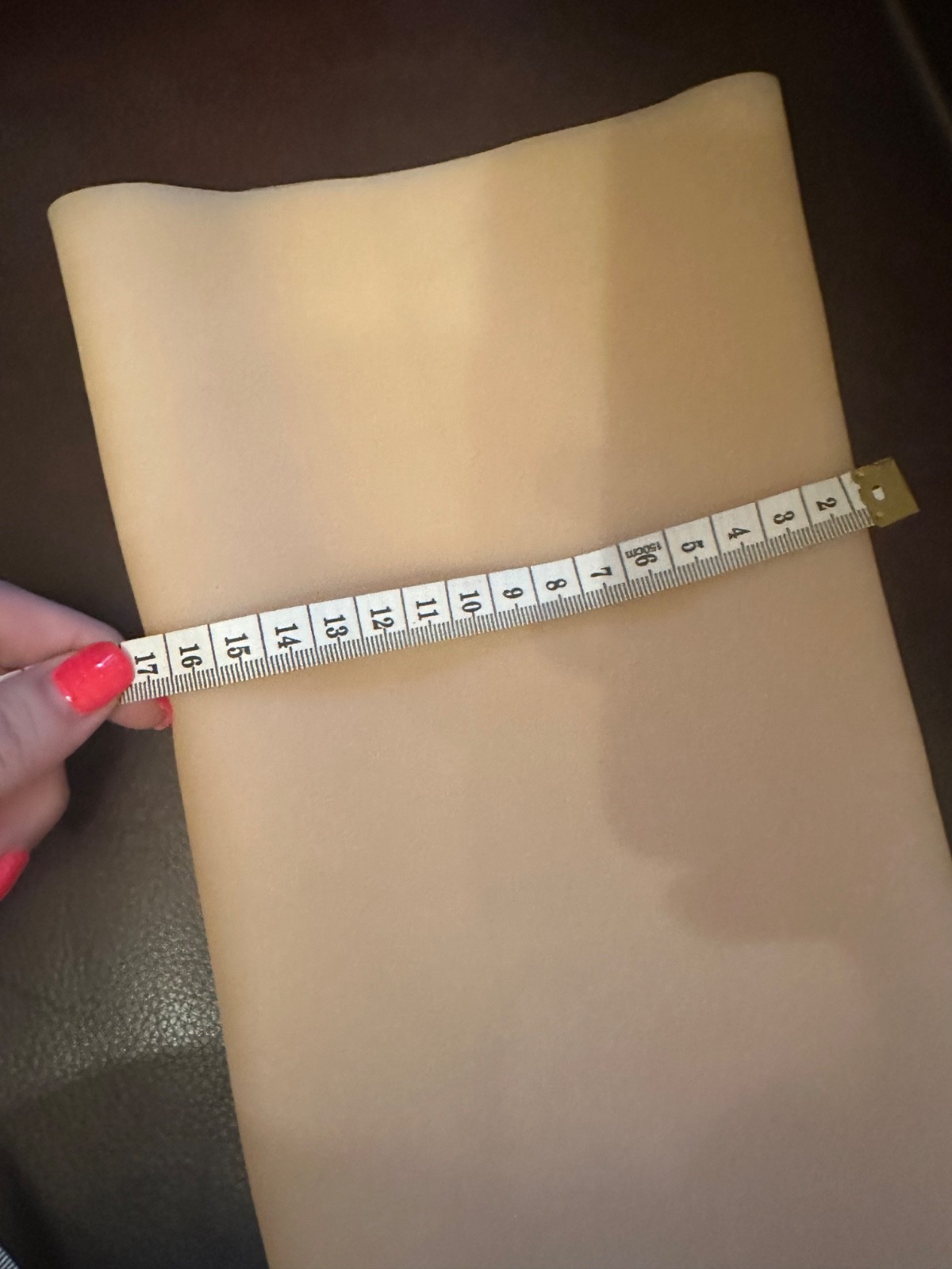 New Without Box — MAGLiner Hydro TF Silicone Liner Attaches w/ Magnet