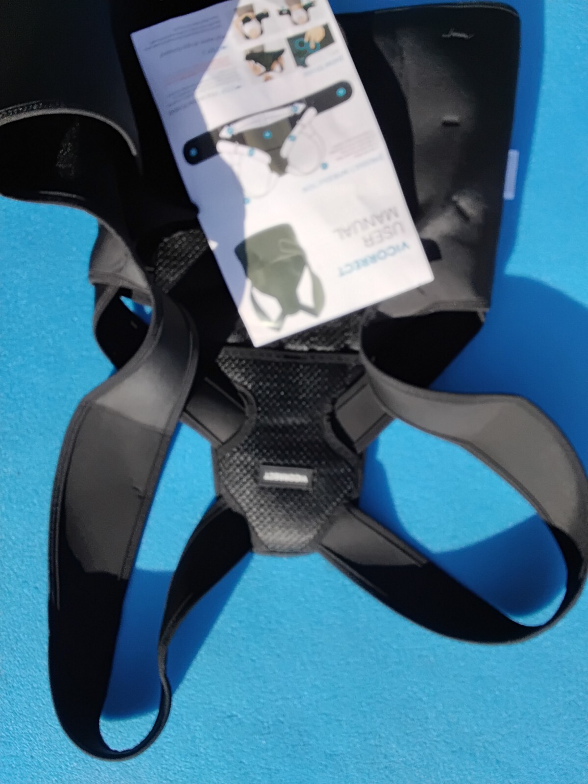 Vicorrect User Manual
