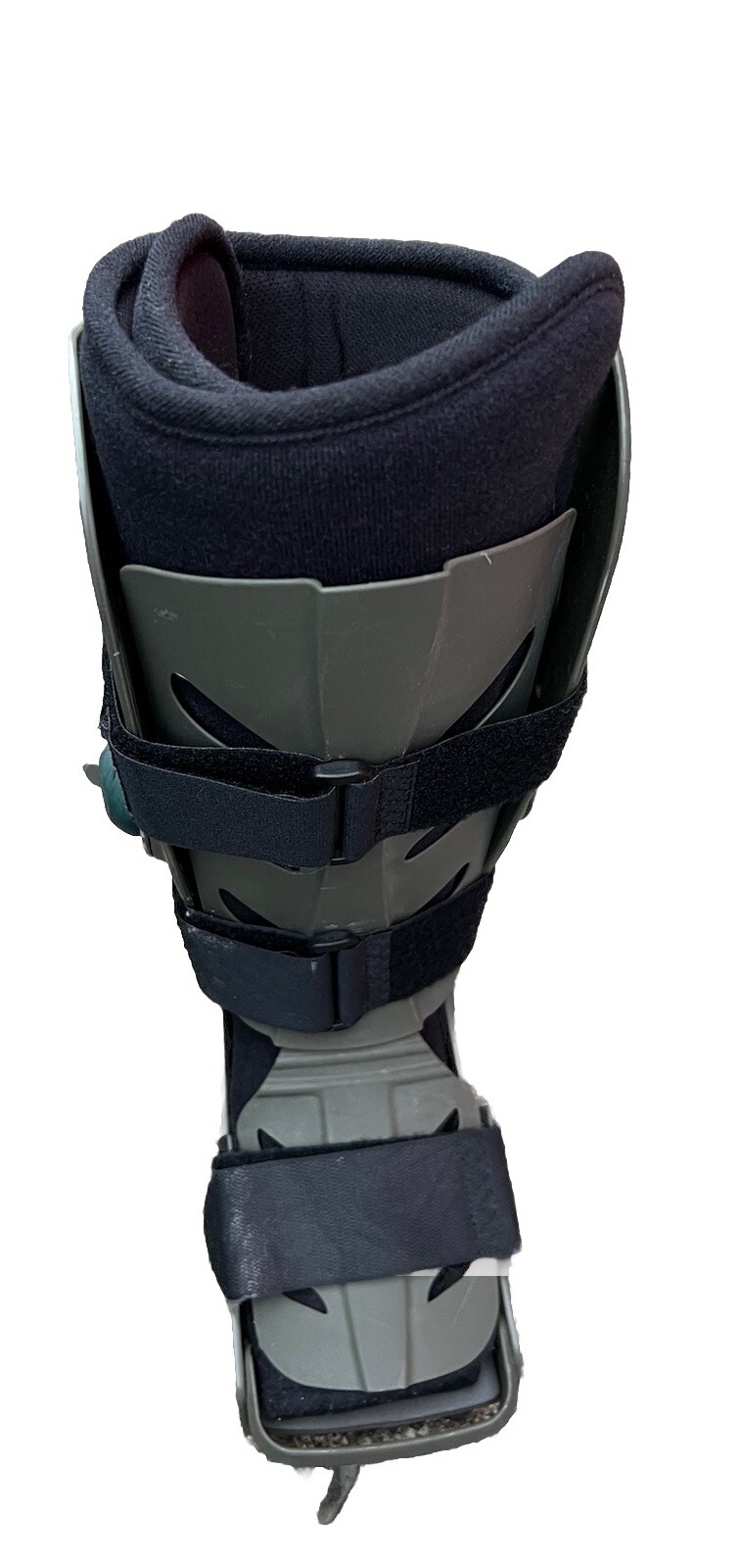THUASNE Drumsticks-foot orthosis Walker Walking Boot- size M XLR8 G2 Long UD89