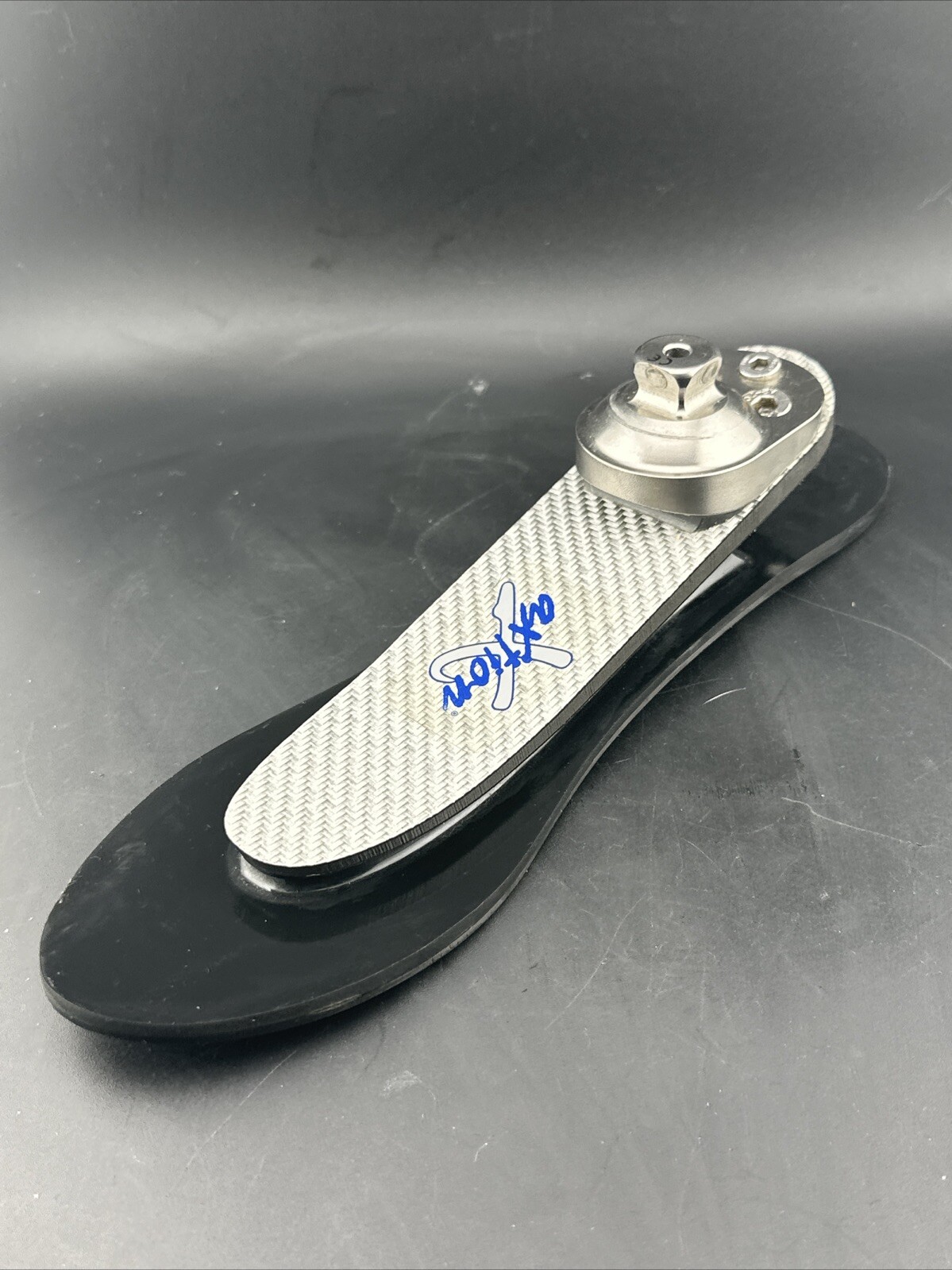 Otto Bock OTTOBOCK Axtion Prosthetic Foot Sz 29 Cat 5 1e56 No Shell