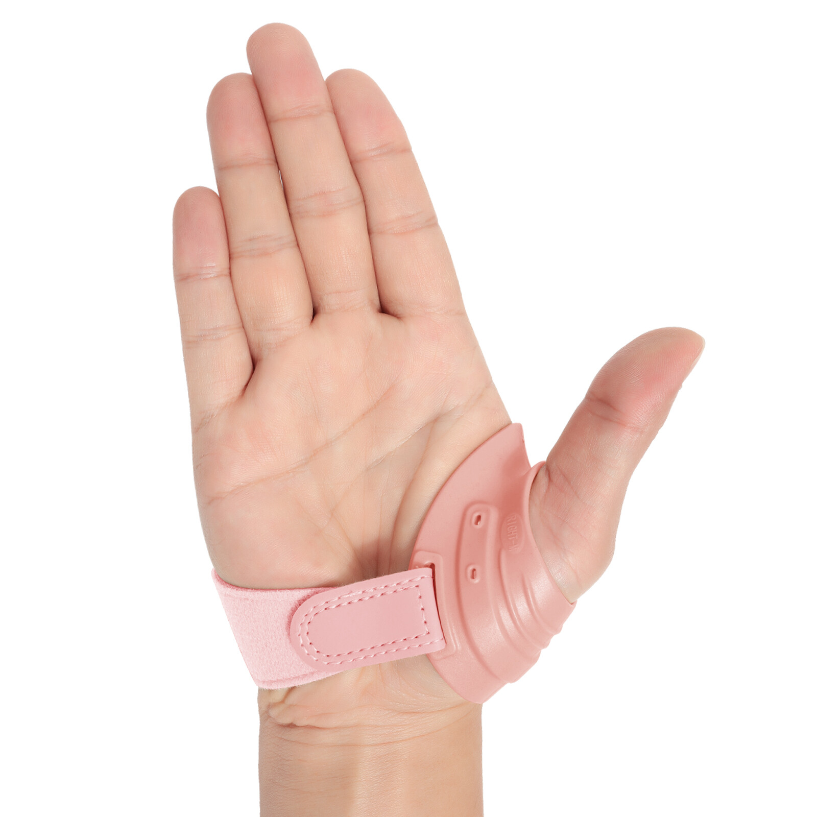 Fortemotus CMC Thumb Brace Splint Support for Osteoarthritis Thumb Arthritis
