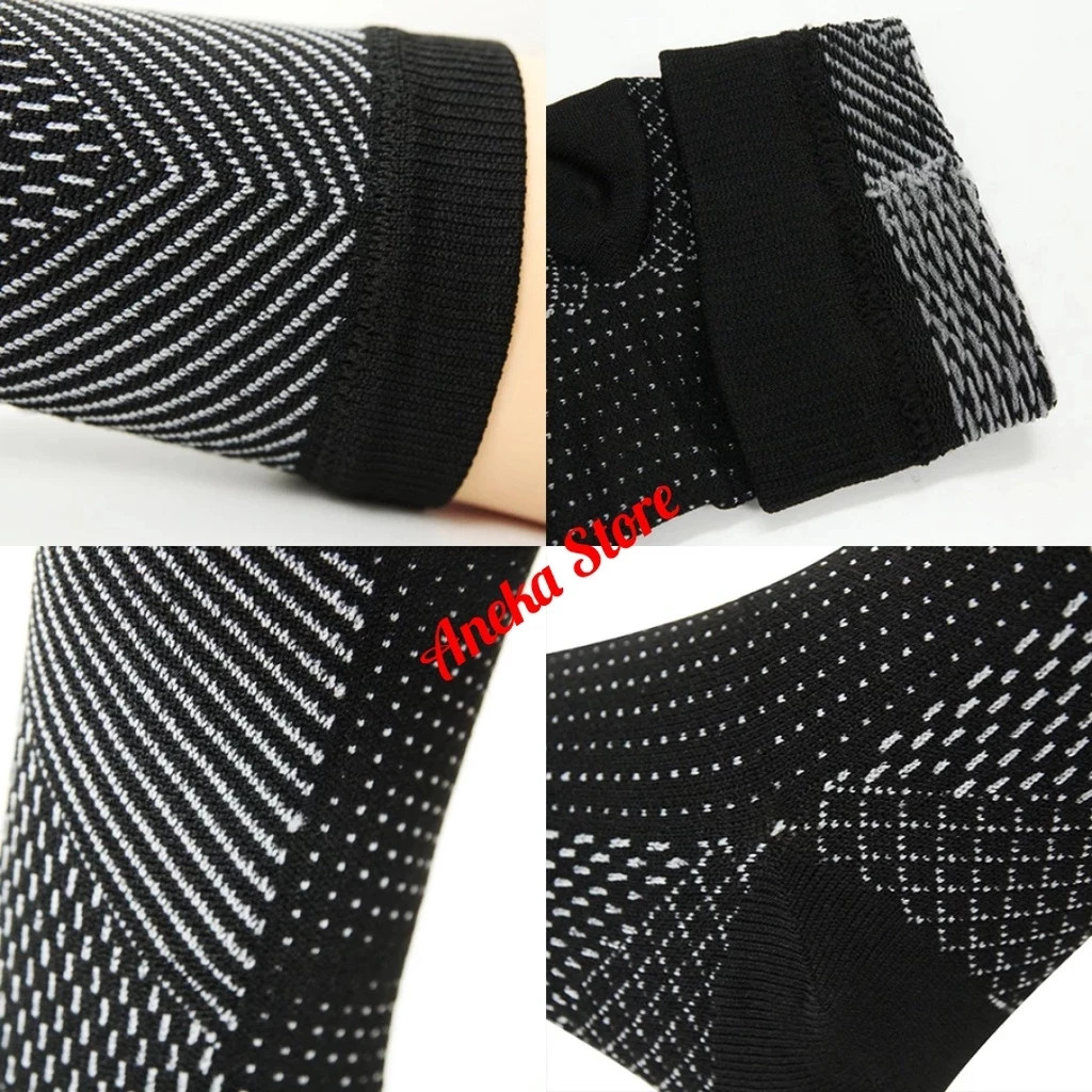 Plantar Fasciitis Compression Socks Heel Spur Foot Pain Relief Support