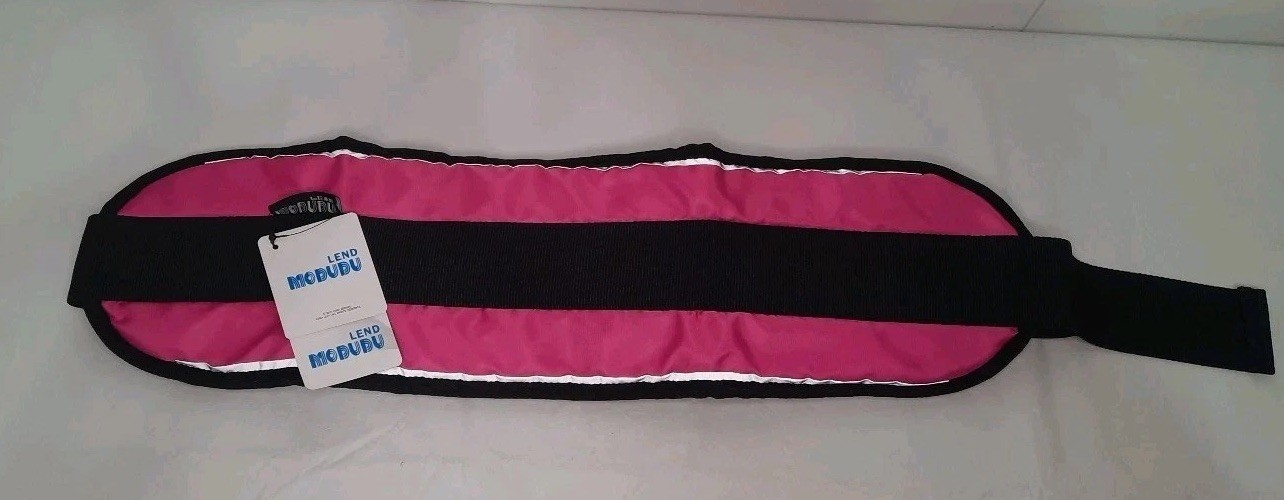 Lend Modudu Adjustable Wheelchair Belt 53x6inches New With Tags