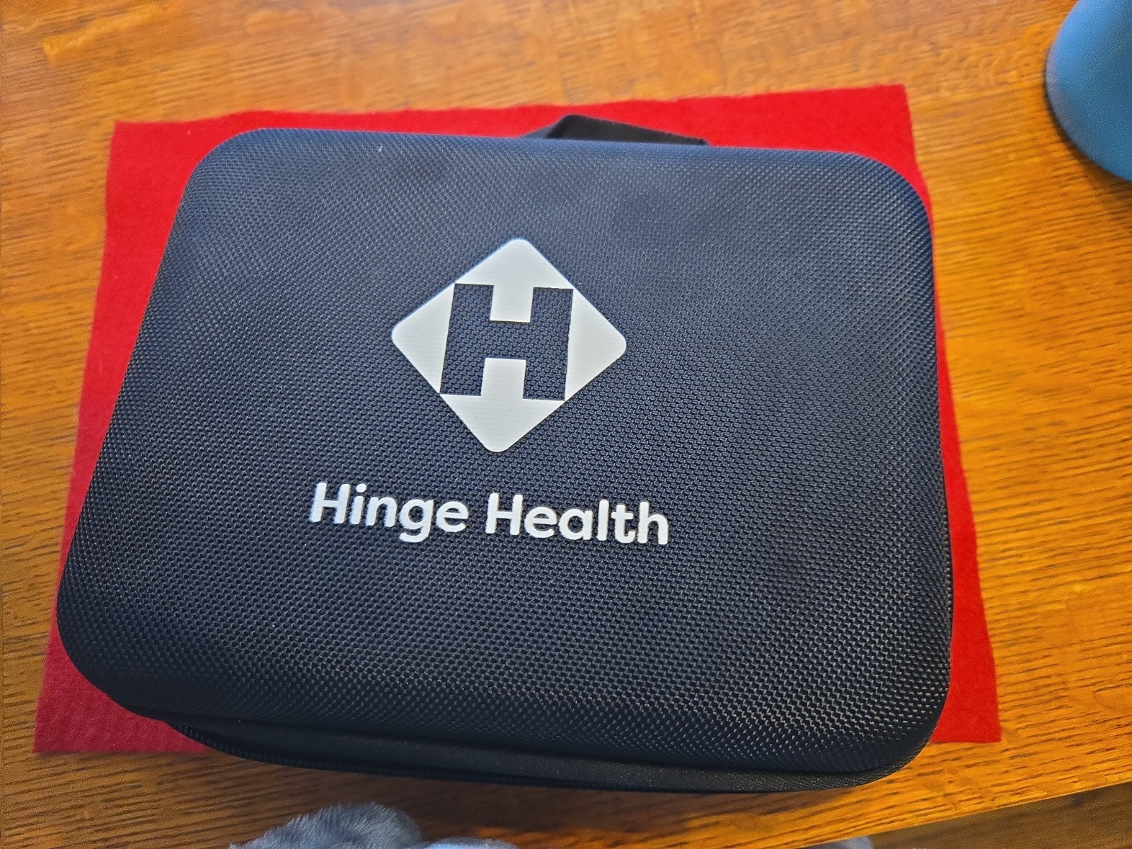 Knee Therapy Kit “Hinge Health