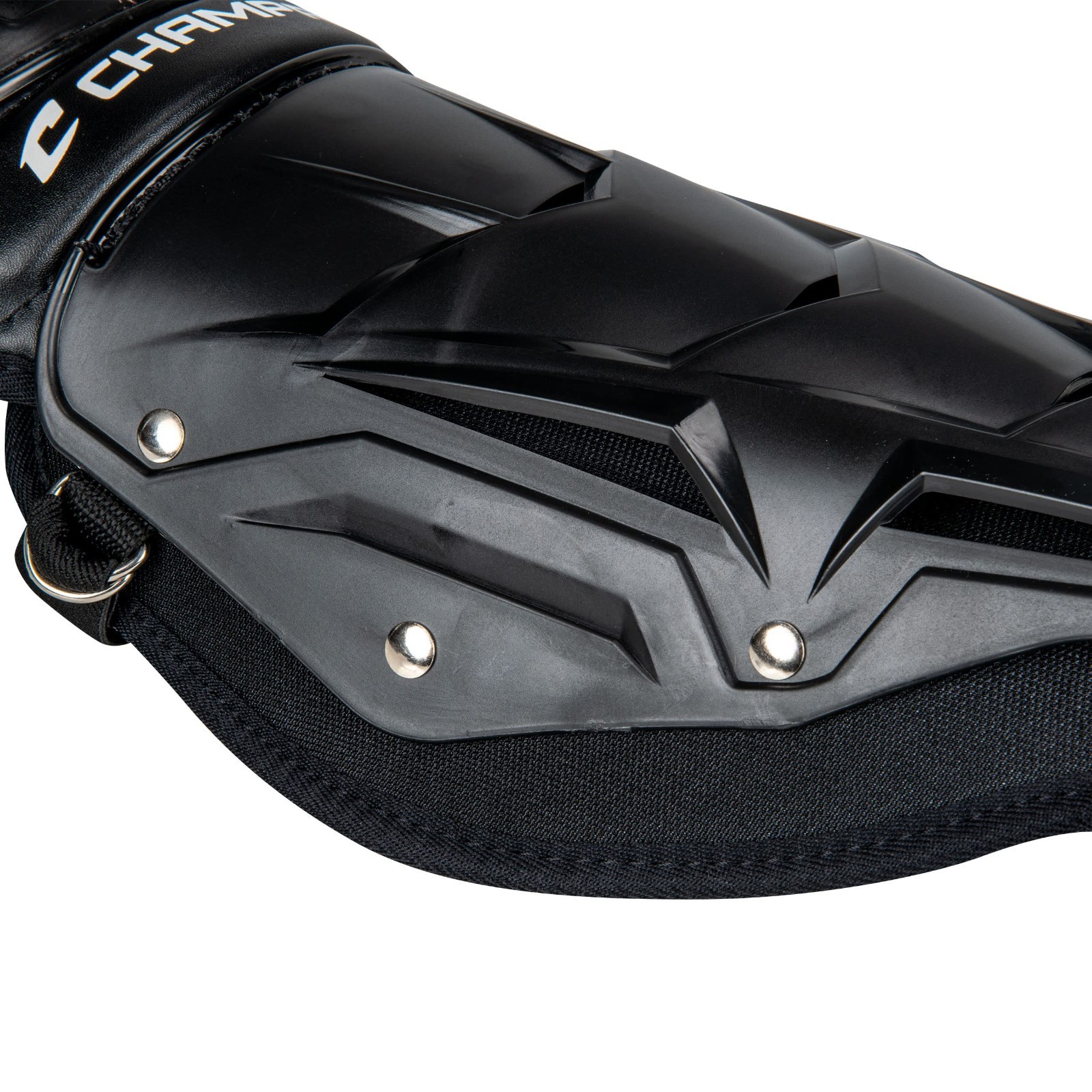 Single Knee Leg Guard for Baseball/Softball – Lightweight, Durable Protection