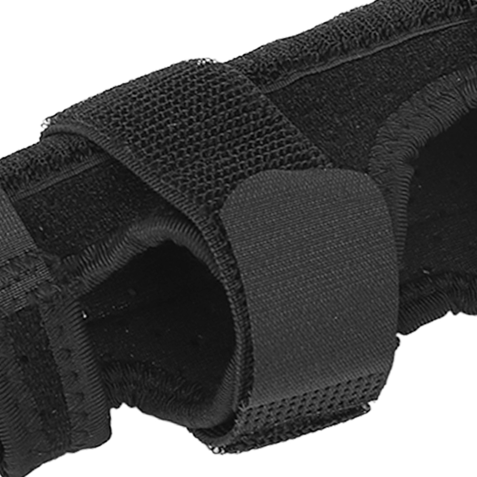 (S) Pinky Finger Splint Practical Metacarpal Finger Splint Hand Brace