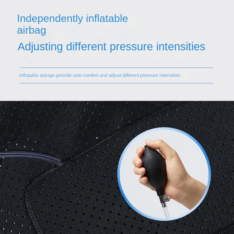 Broken Rib Brace Support Band Chest Wrap Belt Cracked Fracture Airbag Women Men