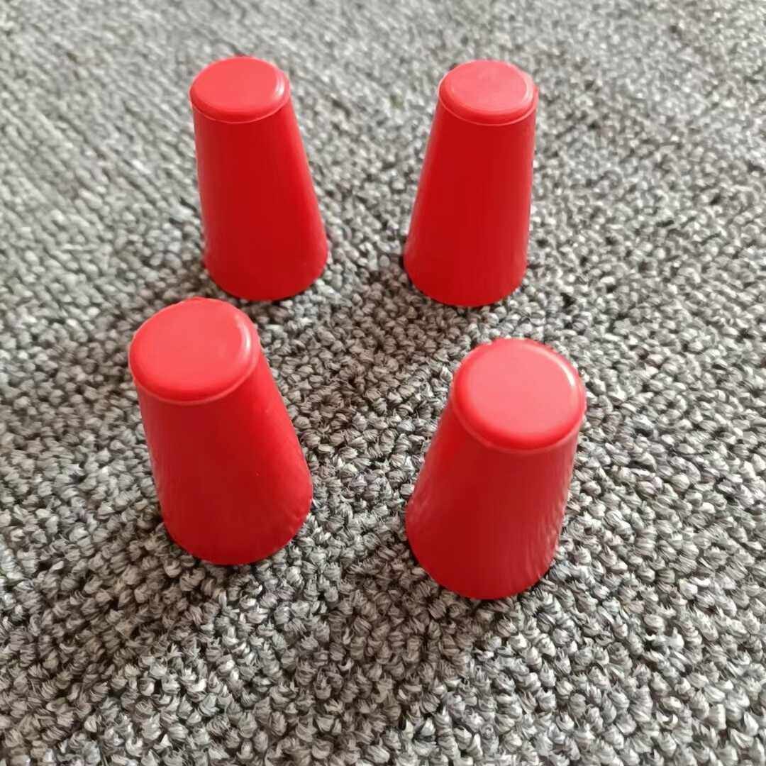 Prosthetic Axis Foot Rubber Cushion Pad Shock Absorber Prosthetic Part