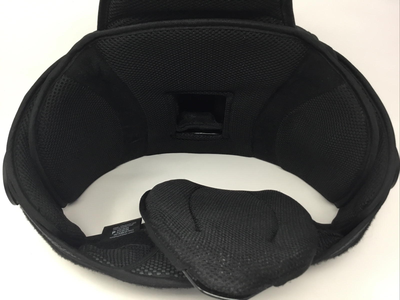 Aspen Vista TLSO Lower Spine Lumbar Support Back Brace Adjustable L XL XXL