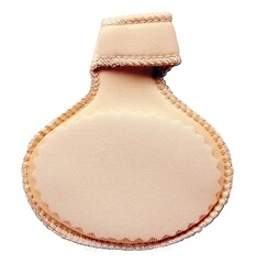 PediFix Podiatrists’ Choice Ball-of-Foot Cushion – One Size Fits Most