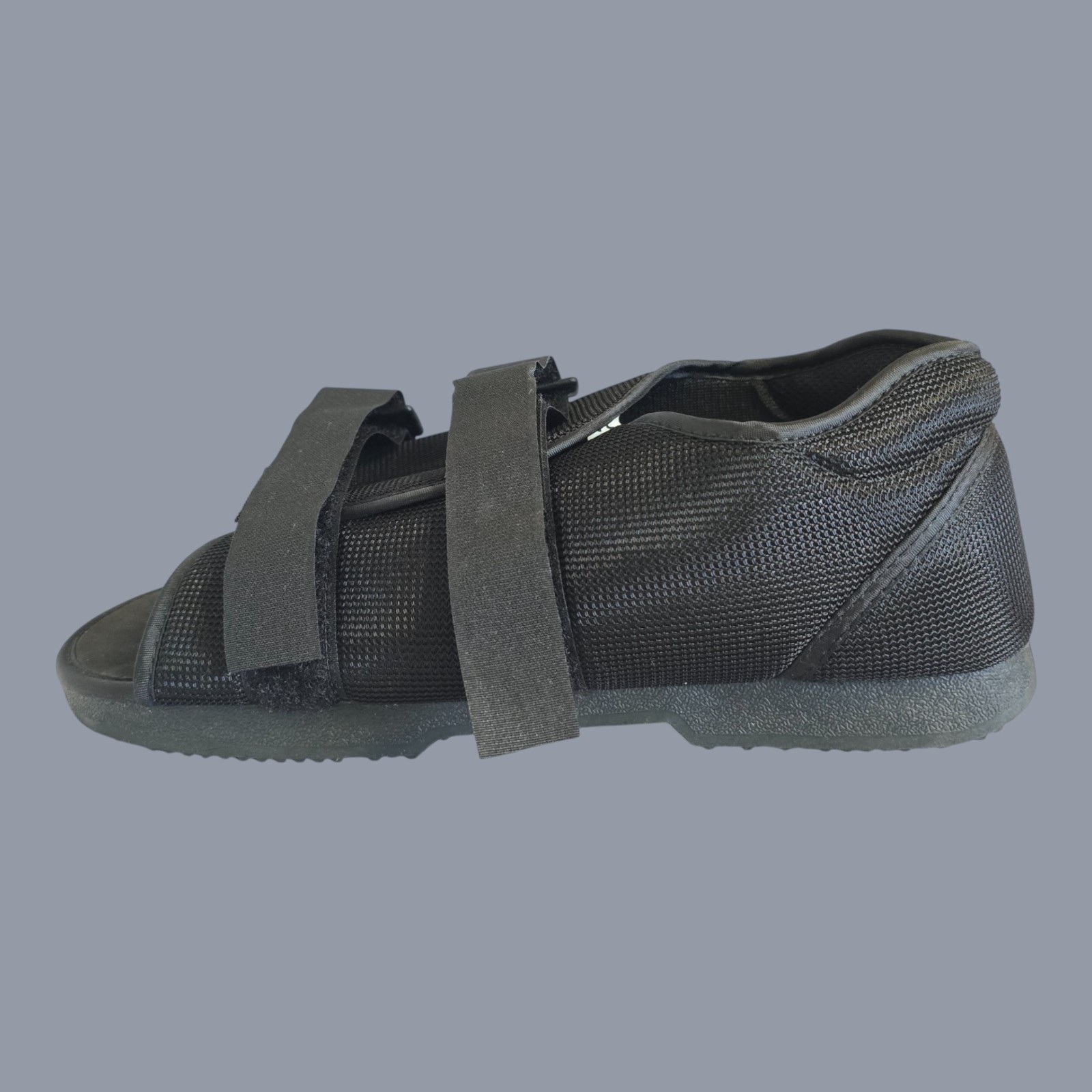 NEW! Advanced Ortho Classic Post-Op Shoe Men’s Medium Shoe Size 8.5-10 #CL6