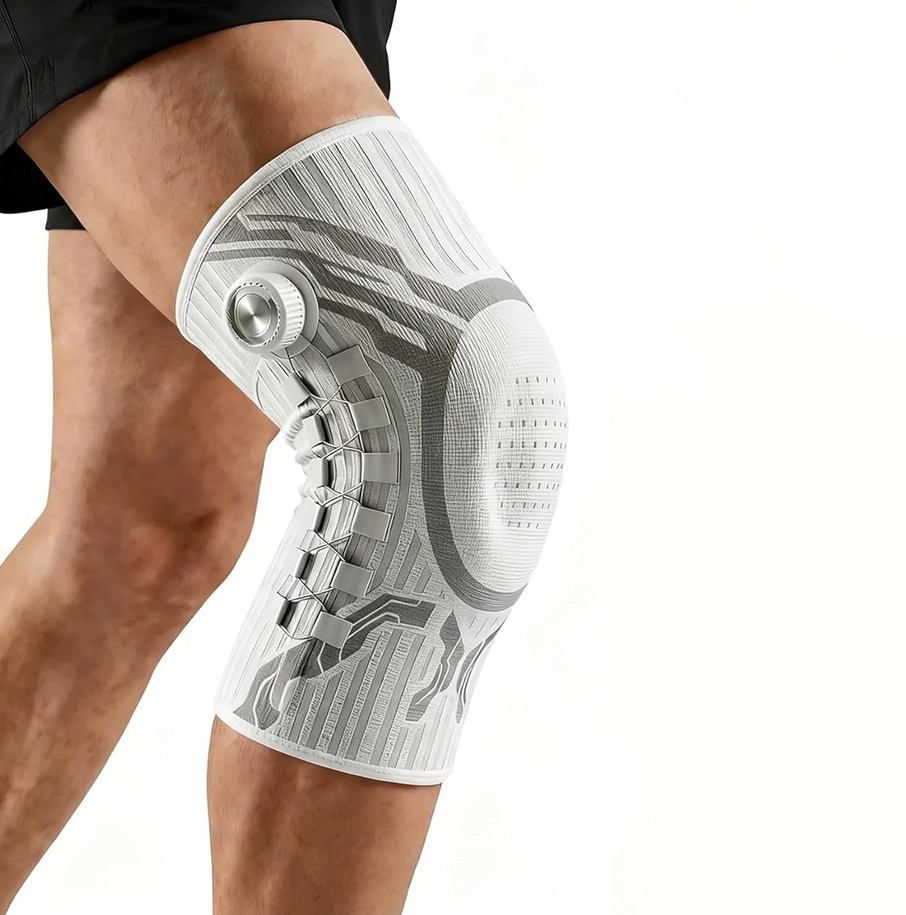 FlexiBrace – Pain-Free Movement & Stability