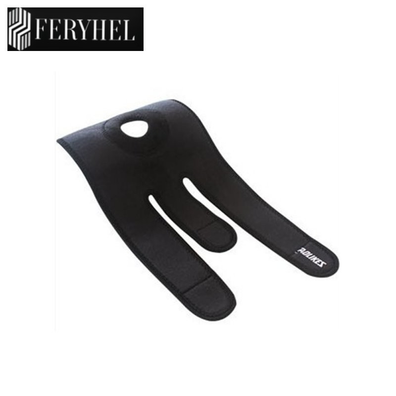 PROTECTOR DE RODILLA,Elastic Brace Kneepad Adjustable Patella Knee Pads Knee