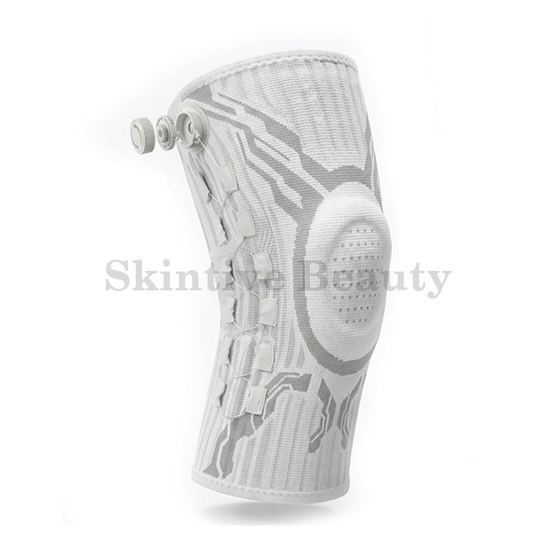 Smart Knob-Type Sports Knee Brace For Joint Pain Meniscus Tear Running Sports