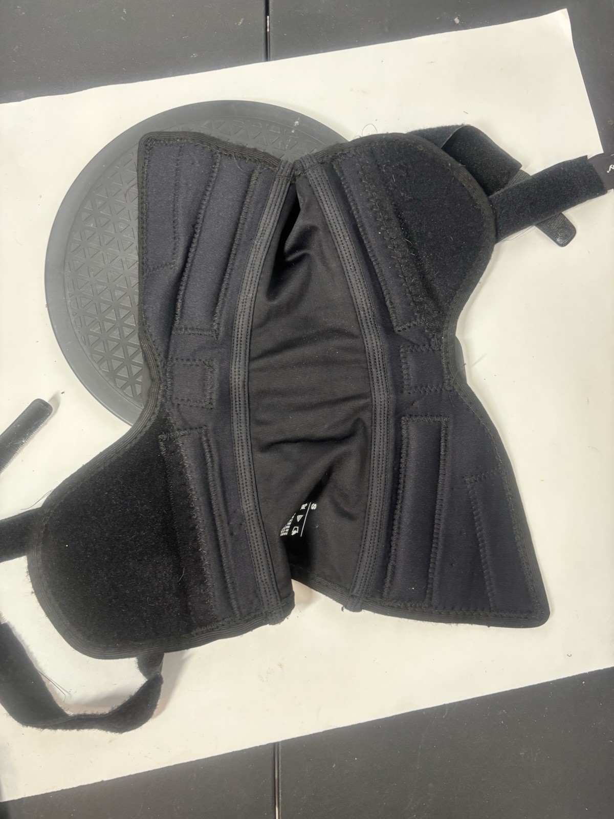 Donjoy LegBrace Double Sided Small