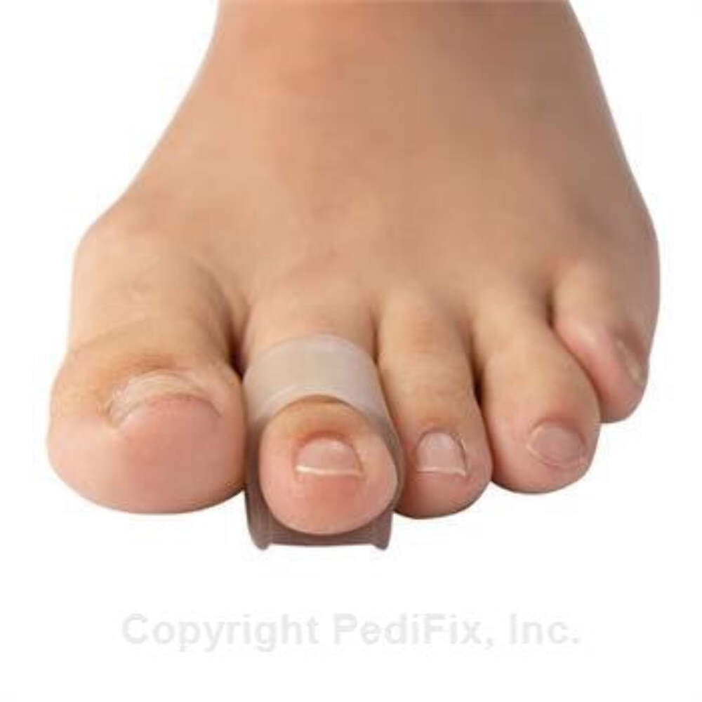 Visco-GEL Hammer ToeCrutch Medium Pk/2