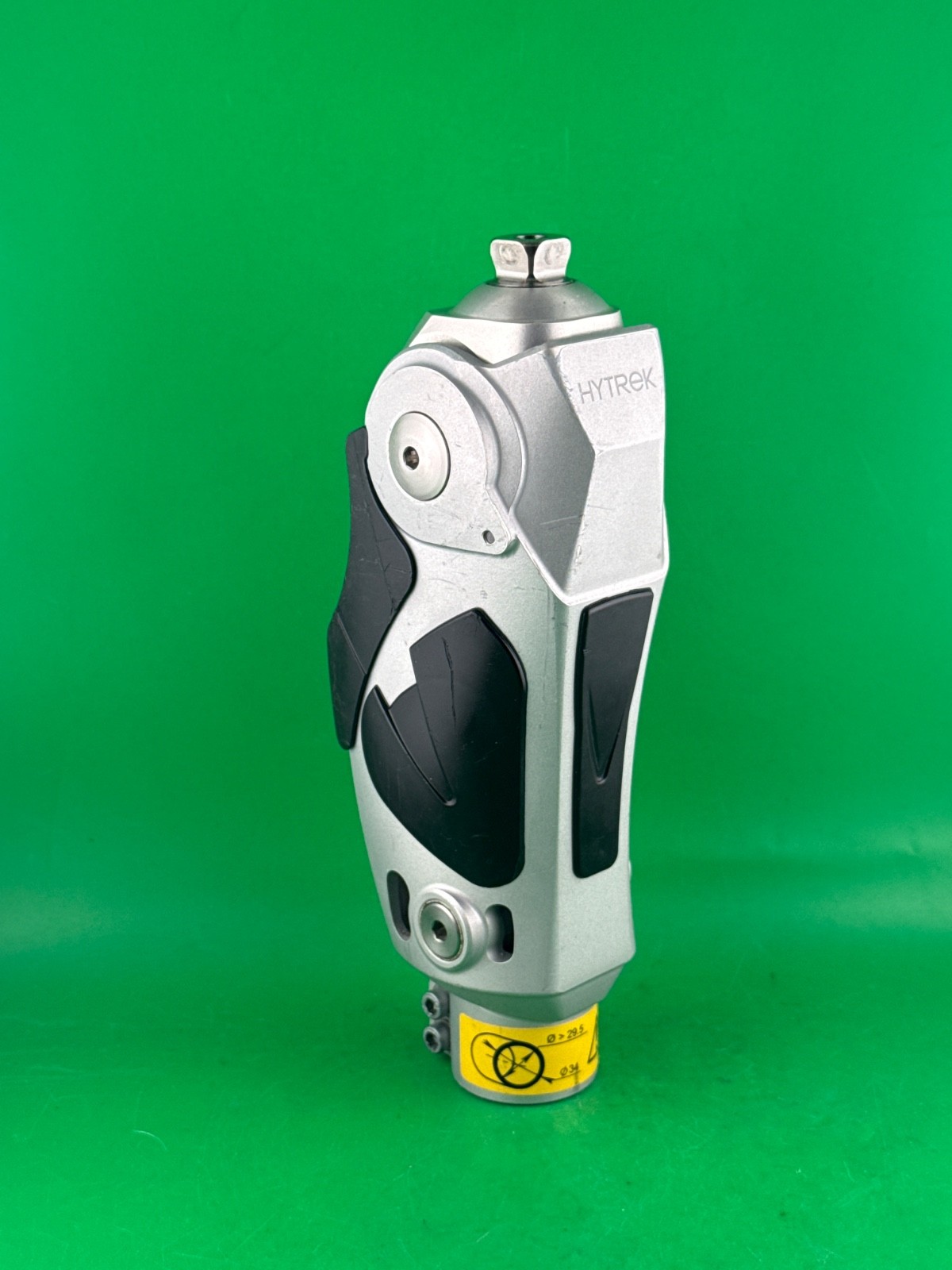 Proteor HyTrek Hydraulic Single Axis Knee. Great condition.