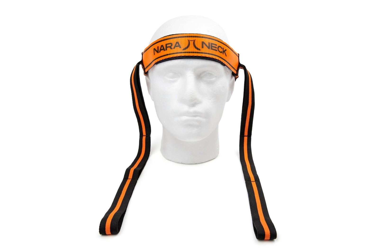 Neck Exercise Device for Pain Relief & Posture Improvement – Adjustable, Portabl