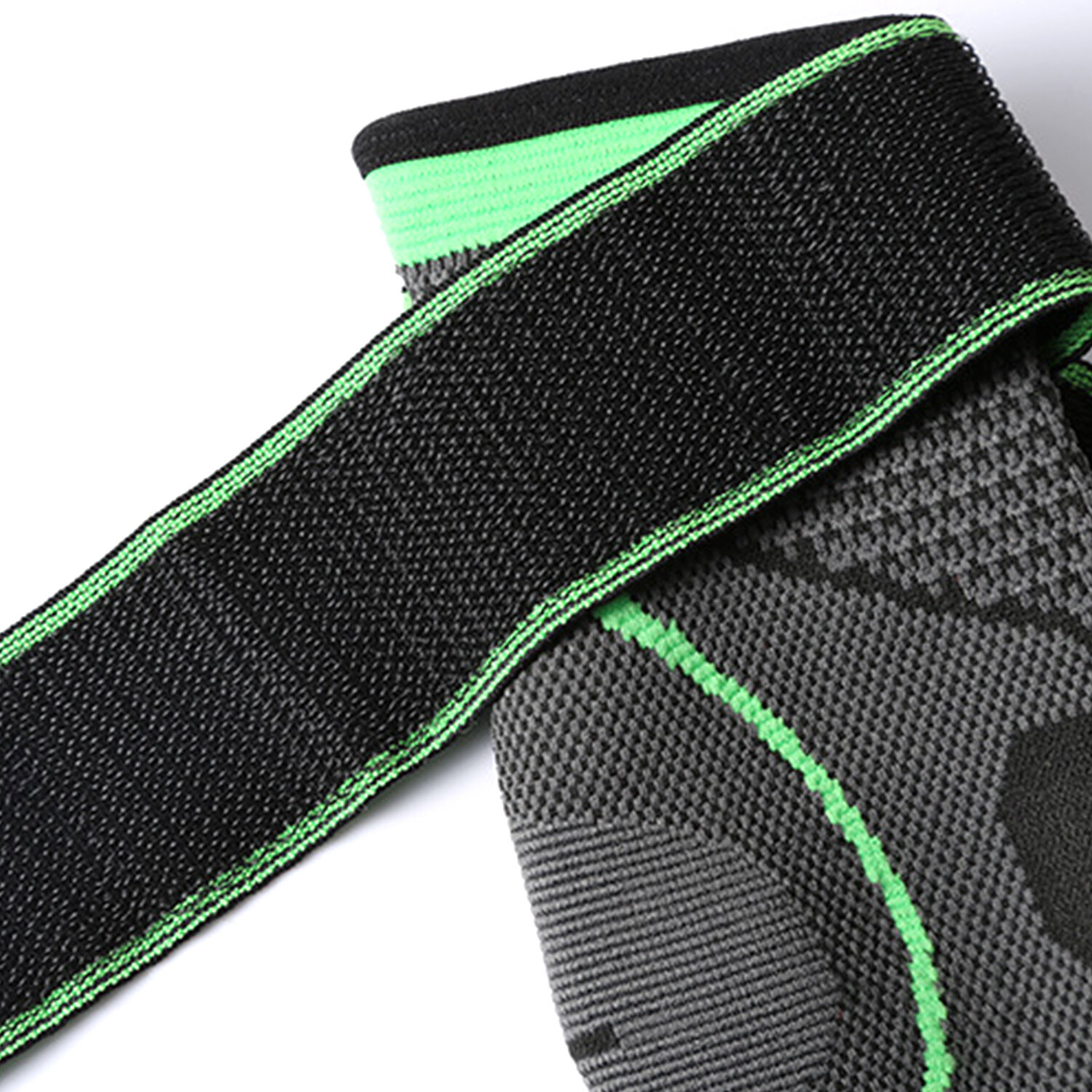 Wrist Brace Band Wrap Adjustable Support Gym Strap Carpal Tunnel Bandage Sports
