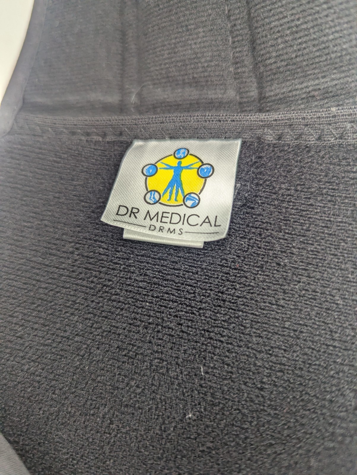 Dr Medical DRMS BB-159 LSO Back Brace w/Front Panel — Universal– Small to 2XL