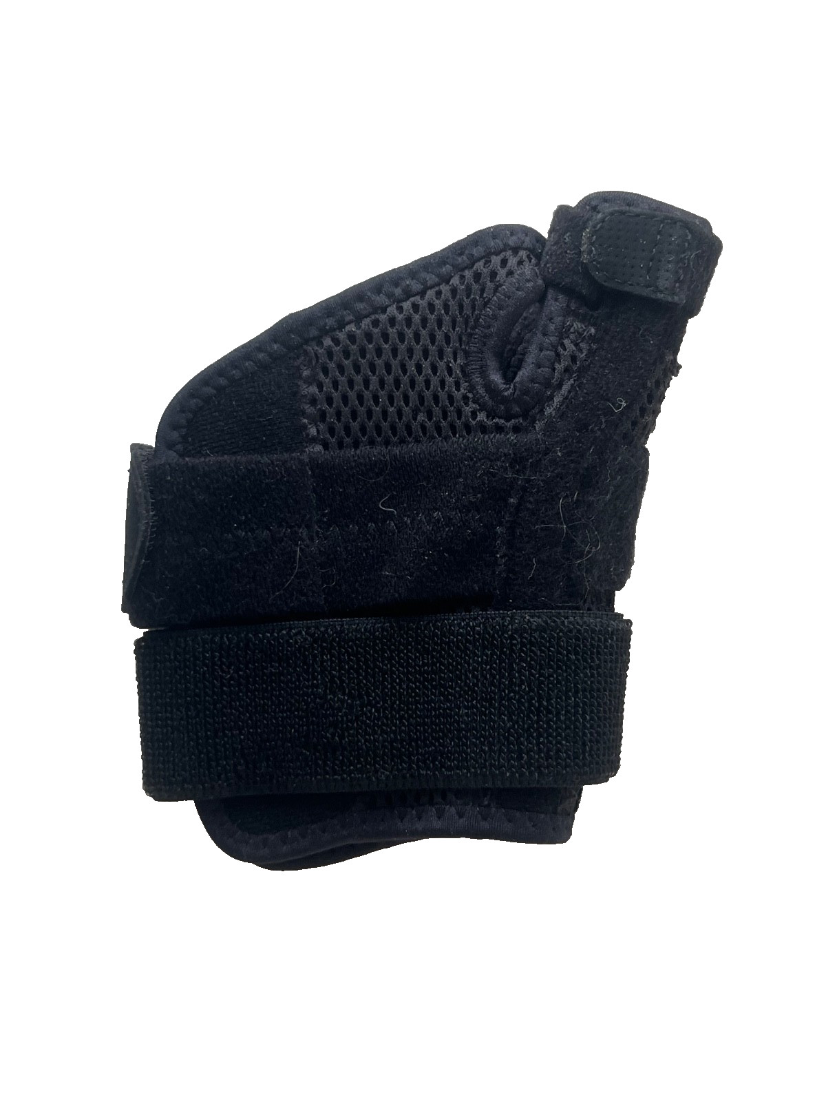 MUELLER SPORTS MEDICINE ADJUST TO FIT REVERSIBLE THUMB STABILIZER ADULT OS