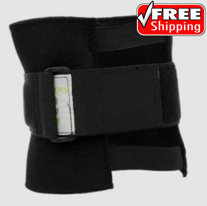 2 Pcs BeActive Plus AS SEEN ON TV Pressure Point Brace Relieve Acupressure Leg