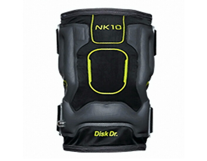 Disk Dr Air Band NK10 Short Type Sleeve Pump Knee Traction [S] 33~35.5cm FedEx