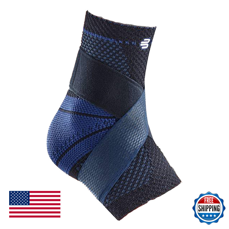 Bauerfeind – Malleotrain S – Ankle Brace – The Ankle Support You Need Doing
