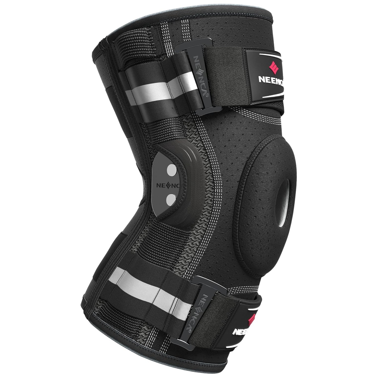 Adjustable Professional Knee Brace – Pain Relief & Support