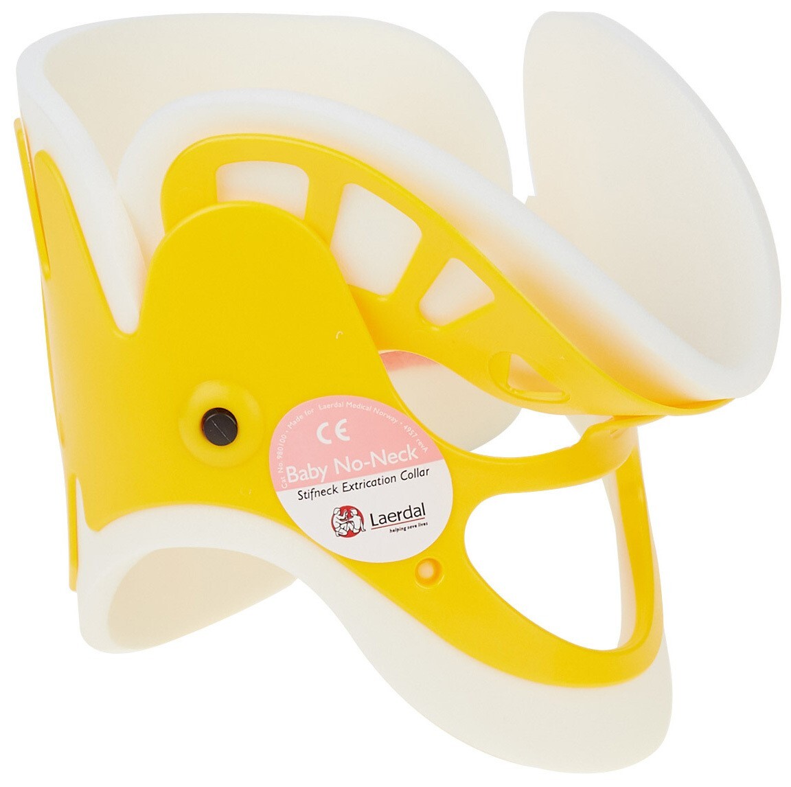 Laerdal 980100 Stifneck Stifneck Baby No-Neck Extrication Collar Infant