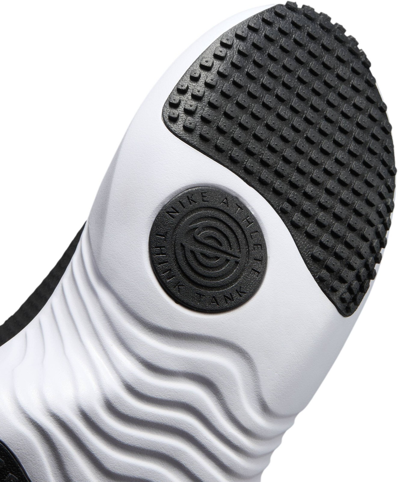 Hyperice – Hyperboot by Nike x Hyperice- Extra Extra Large – Black