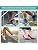 Bunion Corrector Relief Sleeve – Gel Cushion Pads – Copper Infused – Orthopedic