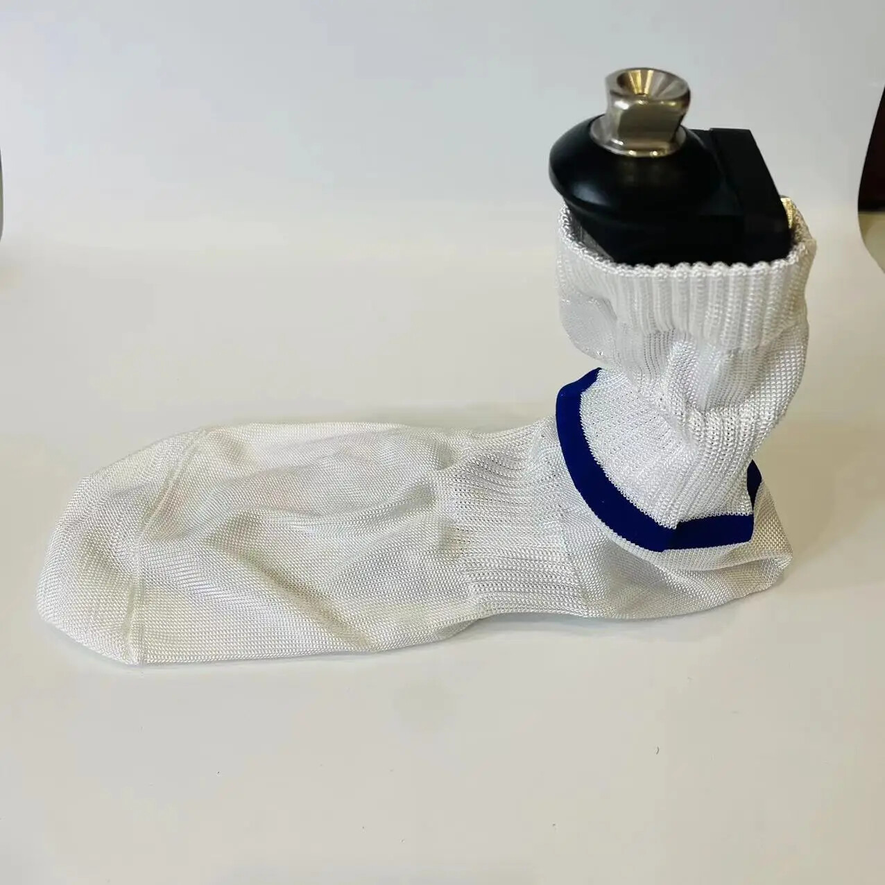 Prosthetic Socks Prosthetic Sheath Noise Reduction Sock Anti-Friction Sock