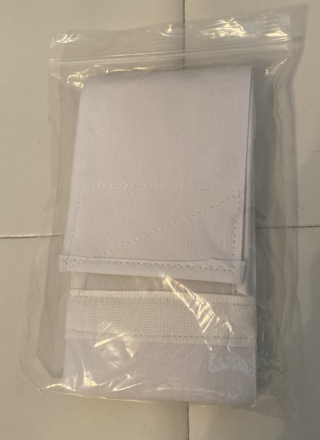 Back Brace 4 Inch